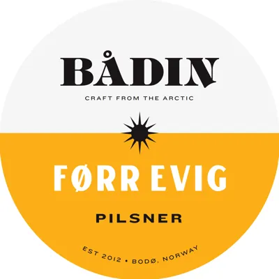 Førr Evig 4,7% 30l