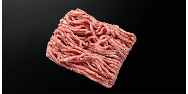 Lam Kjøttdeig 14% 5kg