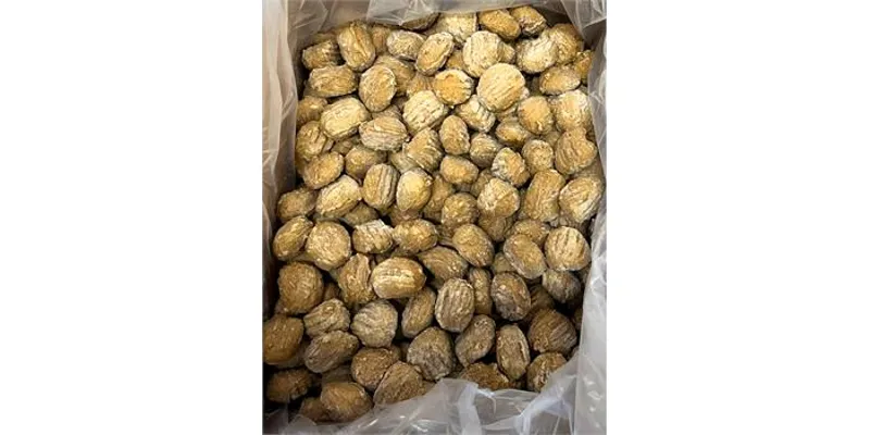 Kylling Kjøttboller 5 Kg Fryst