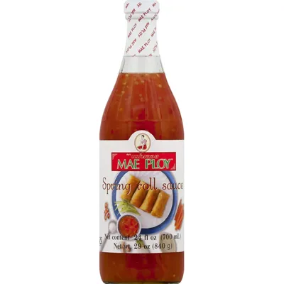 Vårrullsaus Maeploy 730ml
