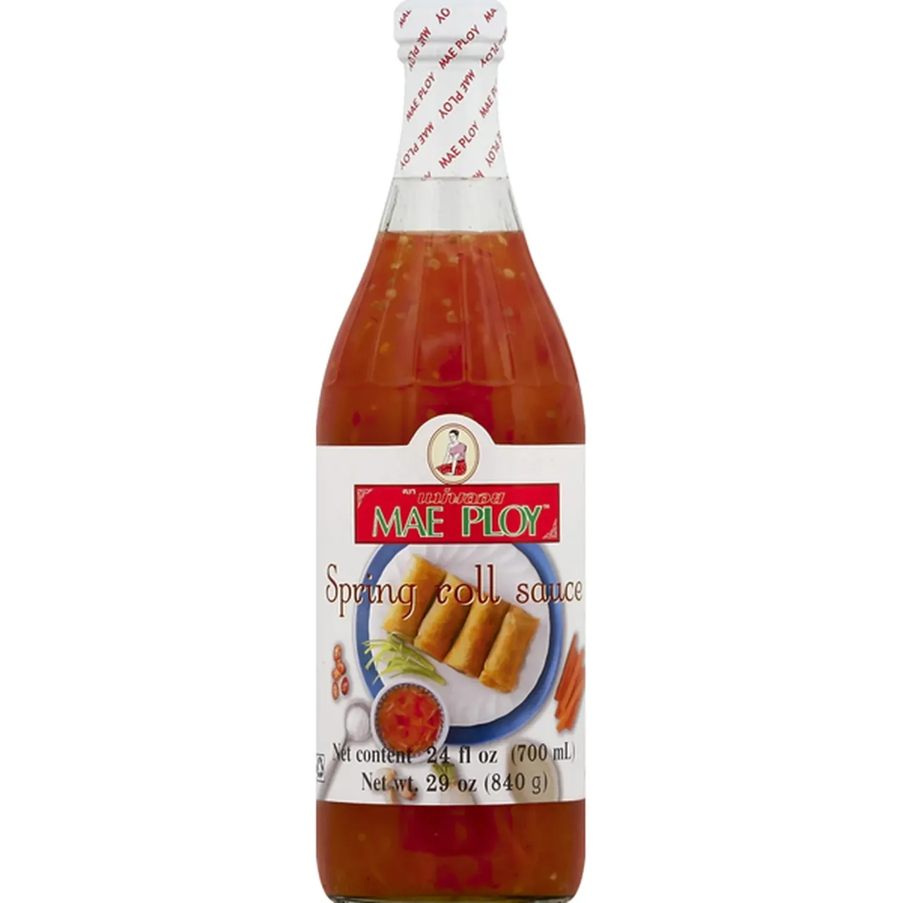 VÅRRULLSAUS MAEPLOY 730ML