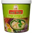 TOM KHA CURRY PASTA MAEPLOY 400G