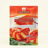 ROAST RED PORK SEASONING 80G