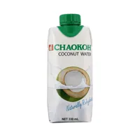 KOKOSVANN CHAO KOH 330ML
