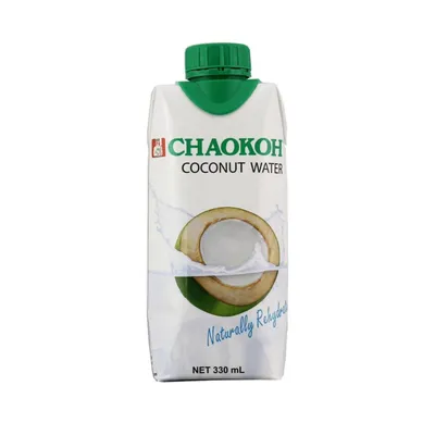 Kokosvann Chao Koh 330ml