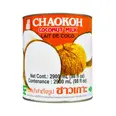 KOKOSMELK CHAO 2900ML