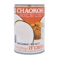 KOKOSMELK CHAO KOH 400ML