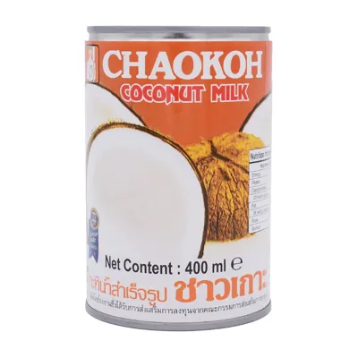 Kokosmelk Chao Koh 400ml