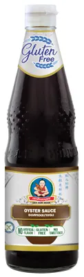 Østerssaus Glutenfri Dek Som Boon 815g