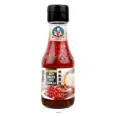 SOY SAUS MED CHILI DEK SOM BOON 125ML
