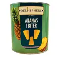 ANANAS TIDBITS SMÅ BITER 3050G