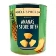 ANANAS CHUNCKS STORE BITER 3050G