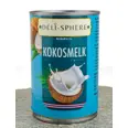 KOKOSMELK DELISPHERE 400ML