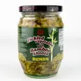 PICKLED VEGETABLE MED BAMBUSSKUDD 340G
