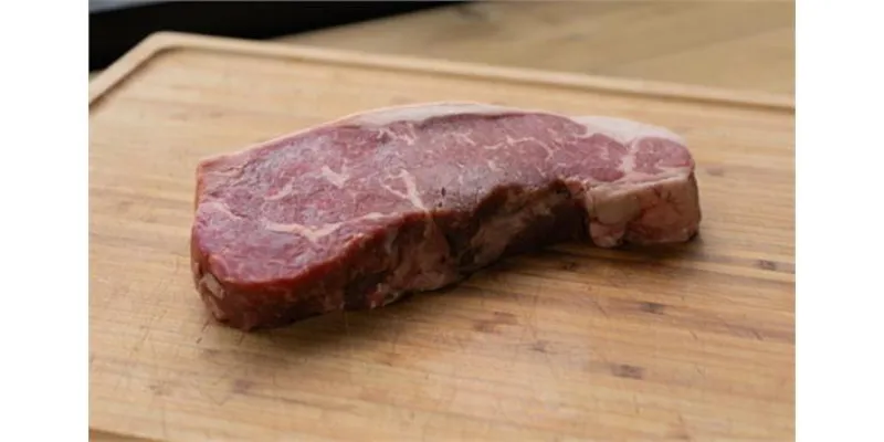 Storfe Ytrefilet Wagyu A4 Aus