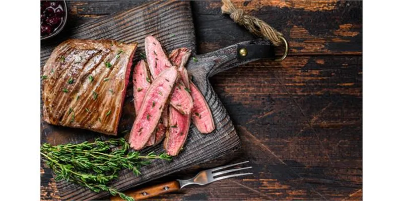 STORFE FLANKESTEK NORSK STORFE FLANKESTEK NORSK