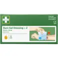 BURN GEL DRESSING 2 PK