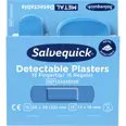 PLASTER DETECTABLE BLUE 6X30