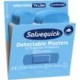 PLASTER DETECTABLE BLUE 6X30