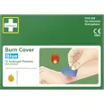 PLASTER BURN COVER 10PK