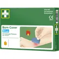 PLASTER BURN COVER 10PK