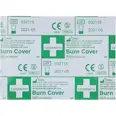 PLASTER BURN COVER 10PK