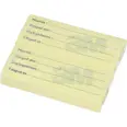 POST-IT HOLDBARHET SVENSK