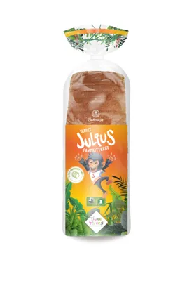 SKÅRET JULIUS FAVORITT 750G SKÅRET JULIUS FAVORITT 750G