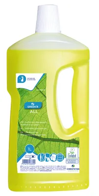 Green´r All 12x1l