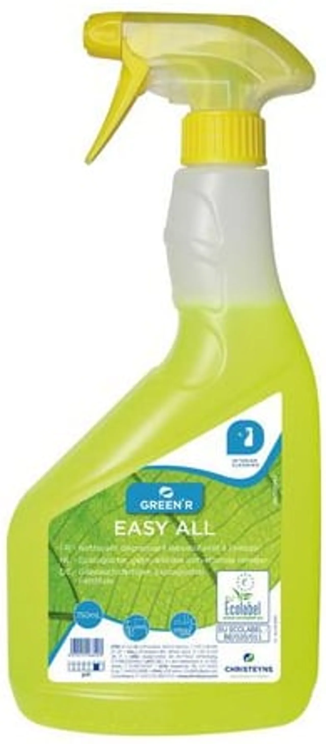 Green´R Easy All 12x750 ml