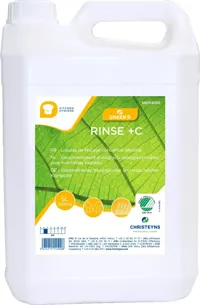 GREEN'R RINSE + C 2X5 LITER
