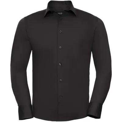 Herreskjorte Stretch M