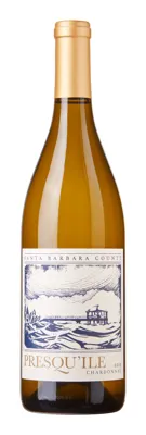 Presqu'Ile Santa Barbara County Chardonnay 2022 13,2% 75cl