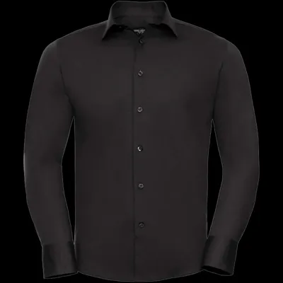 HERRESKJORTE STRETCH L HERRESKJORTE STRETCH L