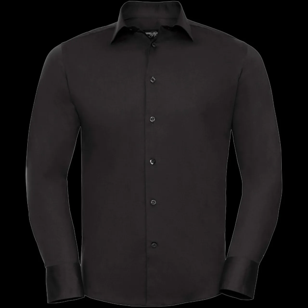 Herreskjorte Stretch XL