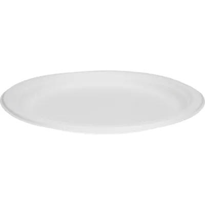 TALLERKEN HVIT 26CM 10x50STK TALLERKEN HVIT 26CM 10x50STK