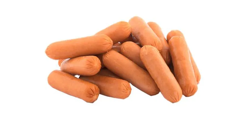 Frokostpølse Ostechili