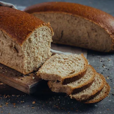 Grove Brød Uten Sirup