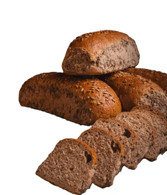 JUBILEUMSBRØD 65% GROVHET JUBILEUMSBRØD 65% GROVHET