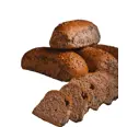 JUBILEUMSBRØD, OPPSKJÆRT 65% GROVHET