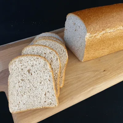 Havrebrød