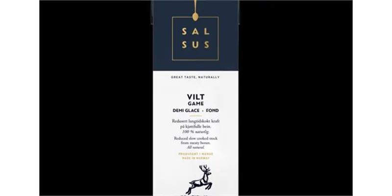 Vilt Fond 1l Salsus