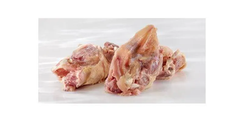 Andeskrog ca. 10kg Fryst Andeskrog ca. 10kg Fryst