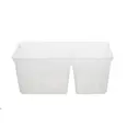 MIKROBEGER MS1000DS, 2ROM M/LOKK 250STK
