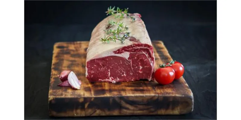 Storfe Entrecote Py Fersk