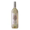 IONOS WHITE DRY 11,5% 75CL