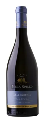 Mega Spileo Malagousia 13% 75cl