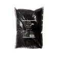 SESAMFRØ RISTEDE SORTE 1KG X 10 PRB