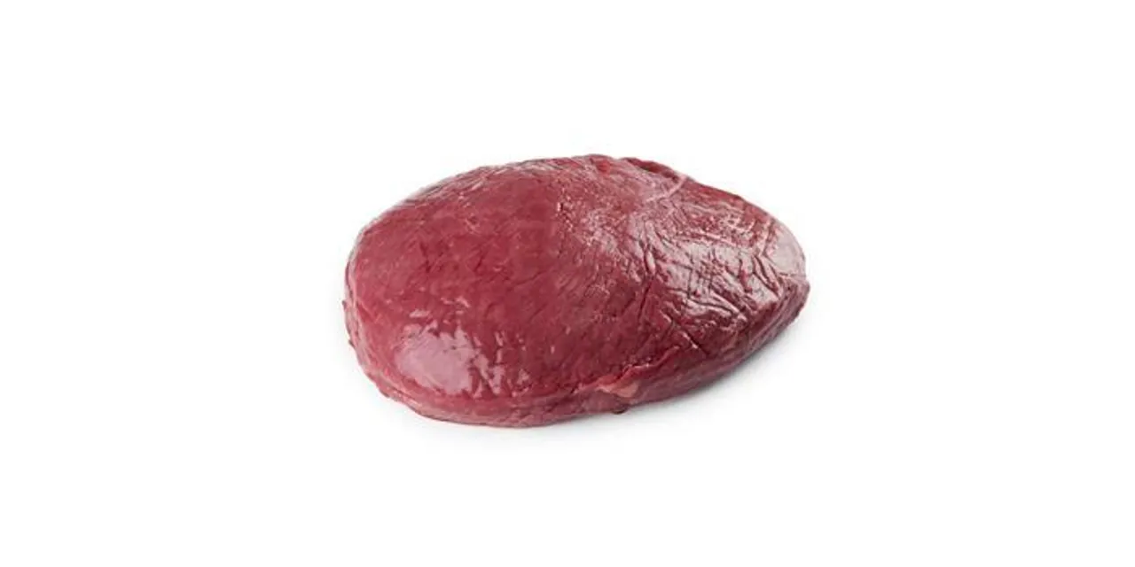 STORFE MØRBRAD HALAL FERSK IMPORT