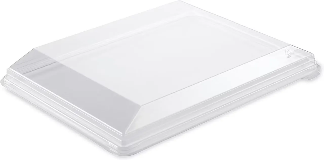 LOKK PLUS PACK ZEN RPET 320X250X36MM 60STK